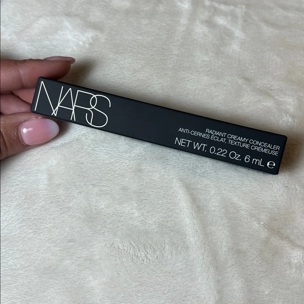 NARS Radiant Creamy Concealer- Caramel